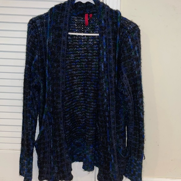 Womens LOVE SCARLETT Cardigan - Picture 1 of 6